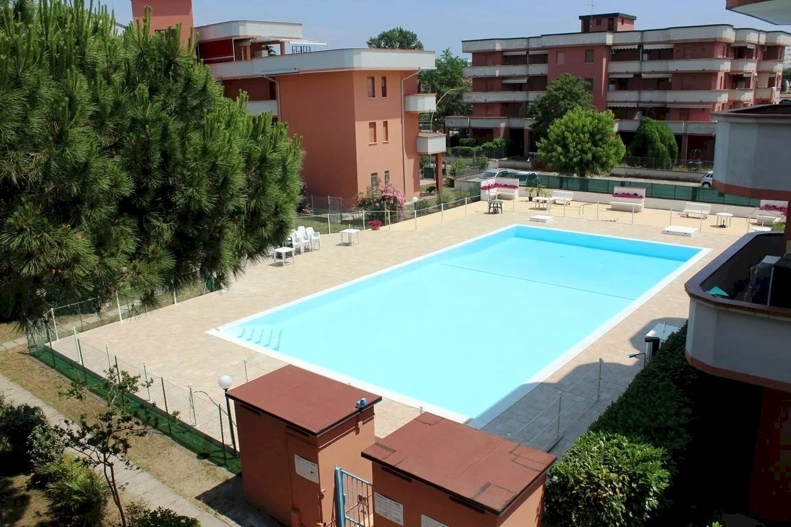 Two-room apartment Comacchio - photo 2