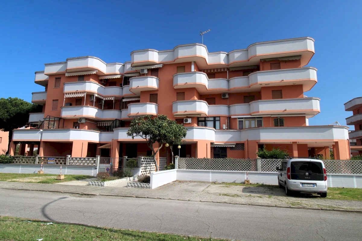 Two-room apartment Comacchio - photo 3