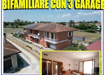 Three-room apartment Comacchio - photo 1