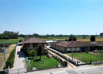 Three-room apartment Comacchio - photo 3