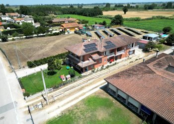 Three-room apartment Comacchio - photo 4