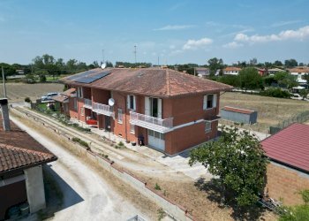 Three-room apartment Comacchio - photo 7