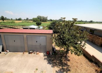 Three-room apartment Comacchio - photo 11