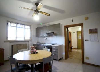 Three-room apartment Comacchio - photo 13