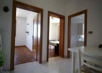 Three-room apartment Comacchio - photo 26