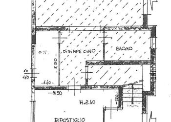 Three-room apartment Comacchio - photo 32