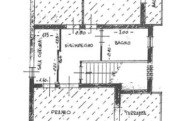 Three-room apartment Comacchio - photo 33