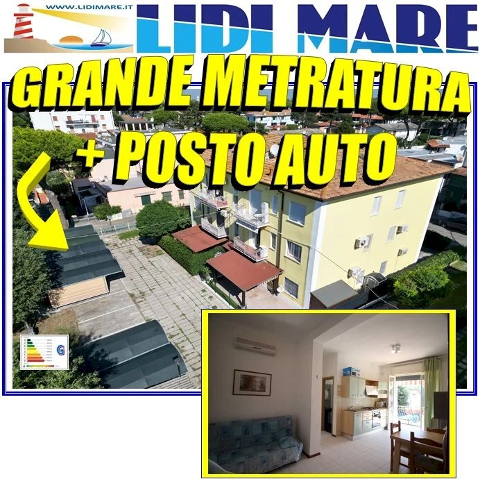Two-room apartment Comacchio - photo 1