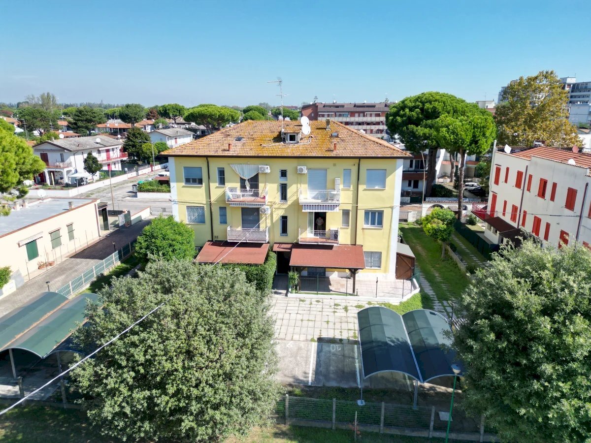 Two-room apartment Comacchio - photo 2