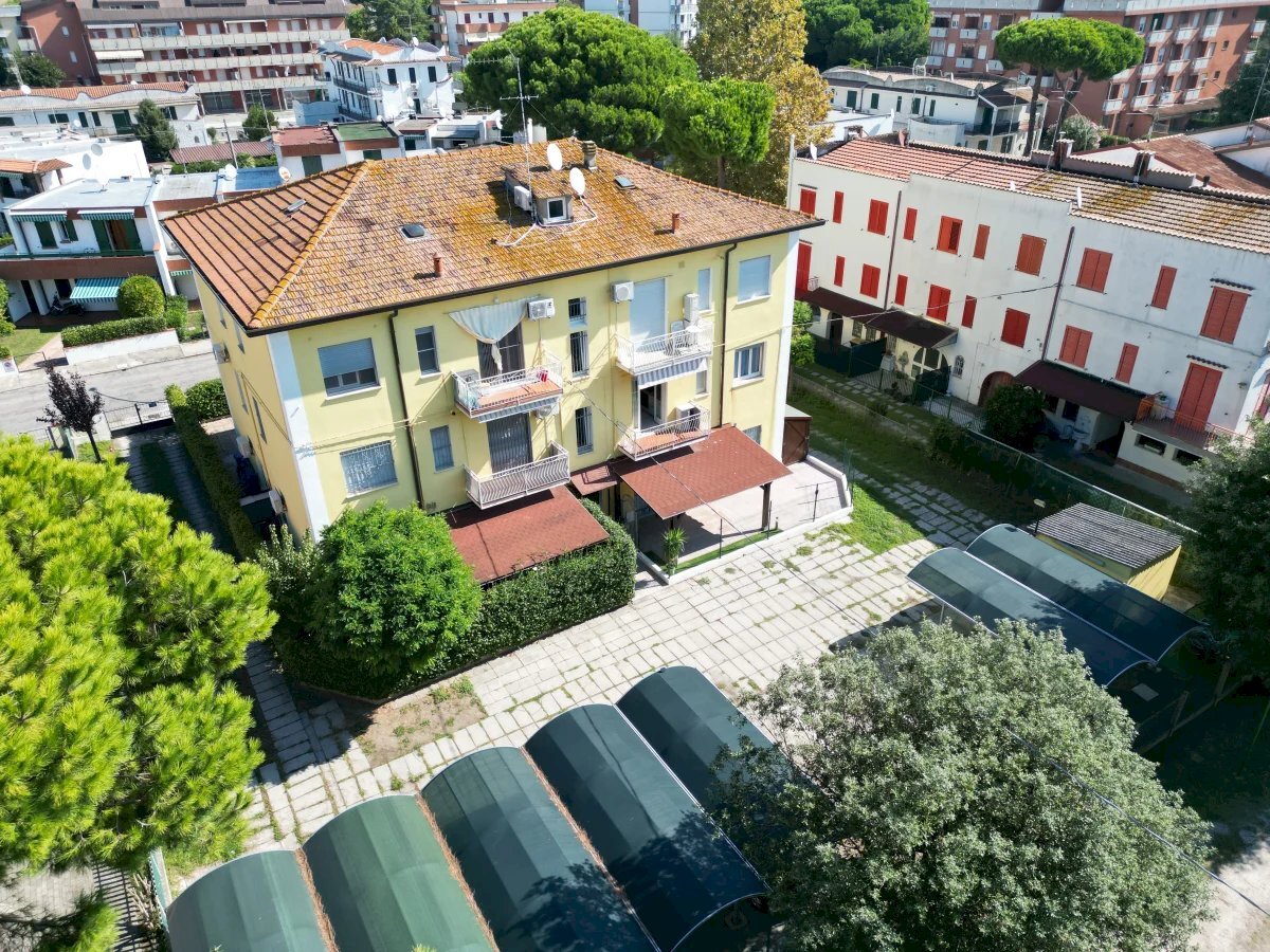 Two-room apartment Comacchio - photo 3