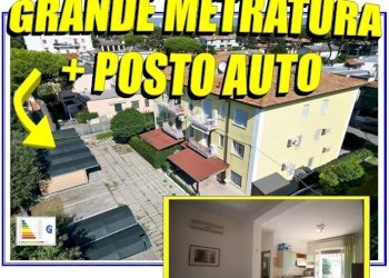 Two-room apartment Comacchio - photo 1