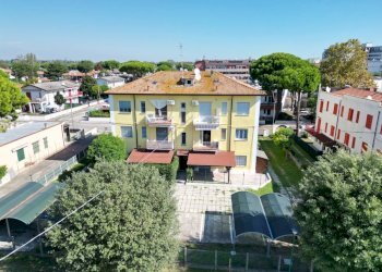 Two-room apartment Comacchio - photo 2