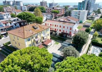 Two-room apartment Comacchio - photo 4