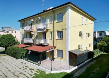 Two-room apartment Comacchio - photo 9