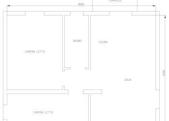 Two-room apartment Comacchio - photo 21
