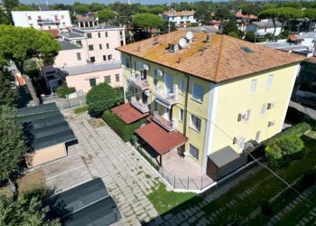 Two-room apartment Comacchio - photo 22