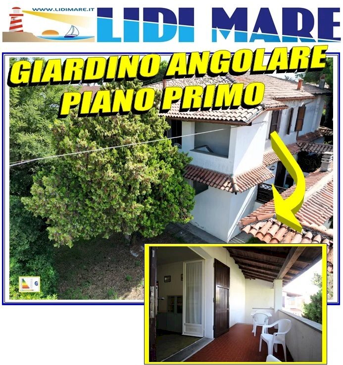 Two-room apartment Comacchio - photo 1