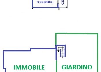 Two-room apartment Comacchio - photo 22