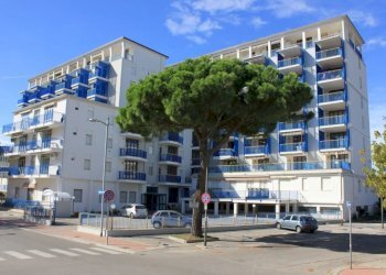 Two-room apartment Comacchio - photo 4