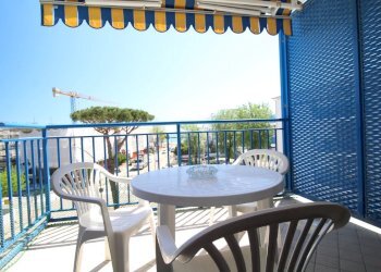Two-room apartment Comacchio - photo 10