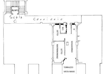 Two-room apartment Comacchio - photo 18