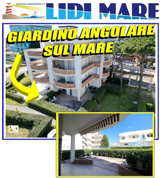 Bilocale Comacchio - foto 1