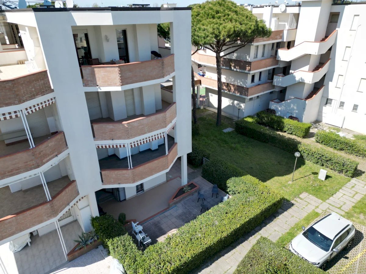 Bilocale Comacchio - foto 3