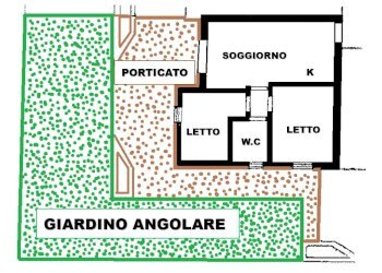 Bilocale Comacchio - foto 22