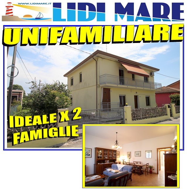 Quadrilocale Mesola - foto 1
