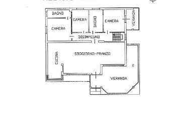 Quadrilocale Pinerolo - foto 3