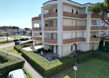 Three-room apartment Comacchio - photo 4