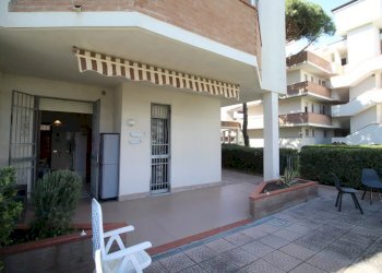 Three-room apartment Comacchio - photo 8