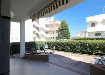 Three-room apartment Comacchio - photo 13
