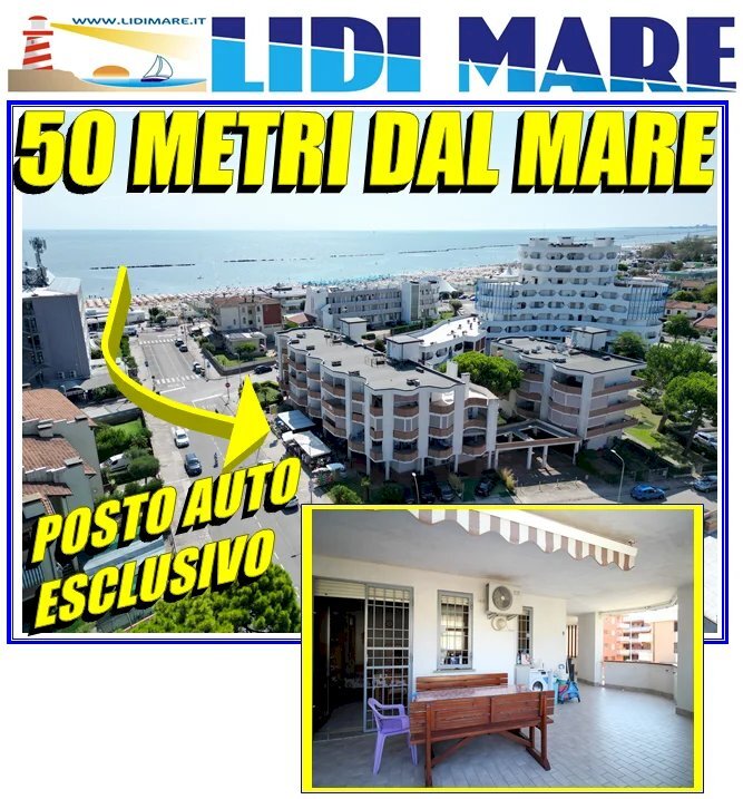 Trilocale Comacchio - foto 1