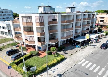 Two-room apartment Comacchio - photo 2