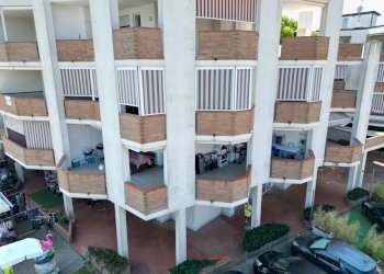 Two-room apartment Comacchio - photo 9