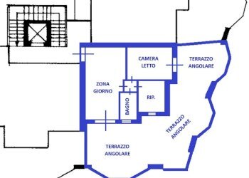 Two-room apartment Comacchio - photo 25
