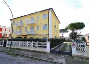 Three-room apartment Comacchio - photo 3