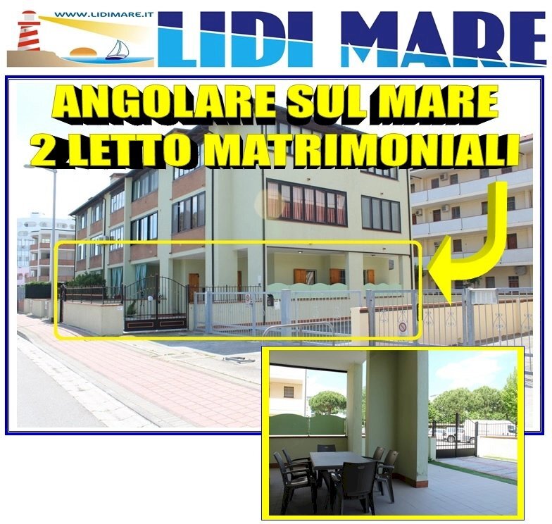 Four-room apartment Comacchio - photo 1