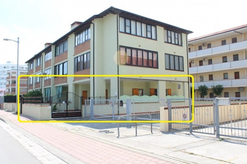 Four-room apartment Comacchio - photo 2