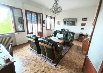 Quadrilocale Ravenna (zona San Biagio) - foto 1
