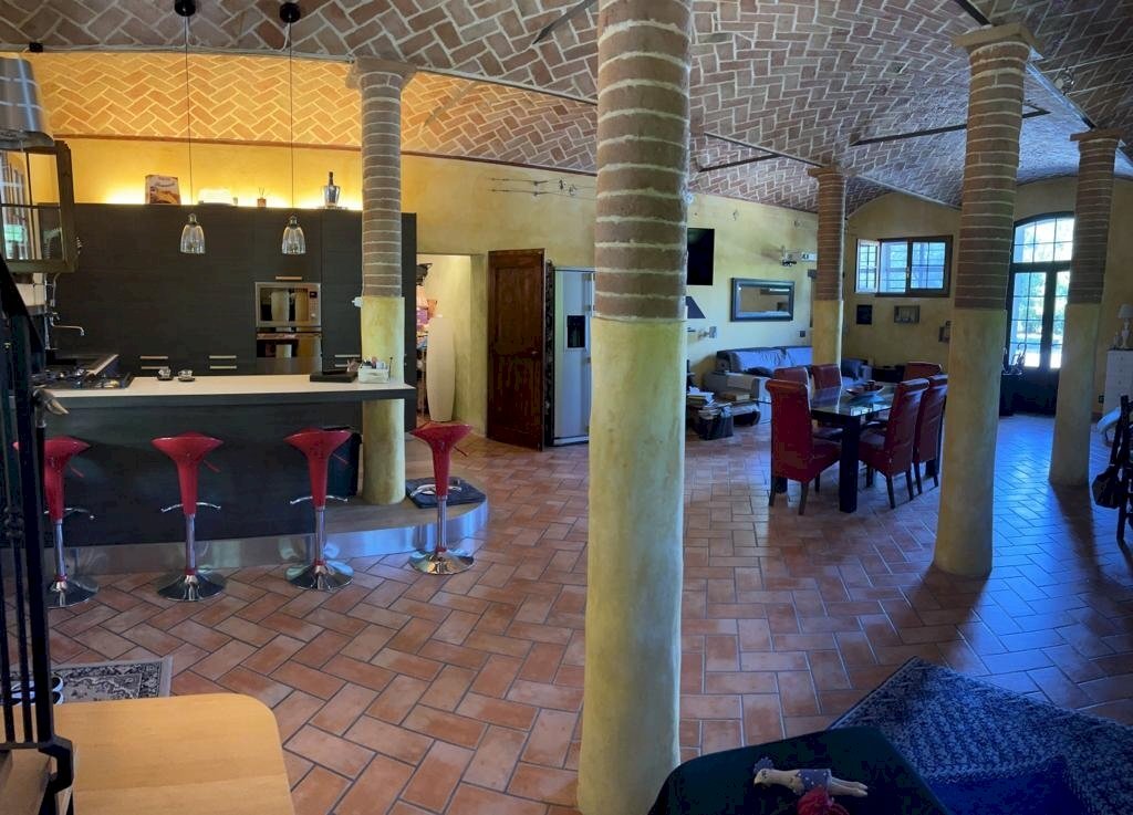 Casa indipendente Ravenna (zona San Marco) - foto 1