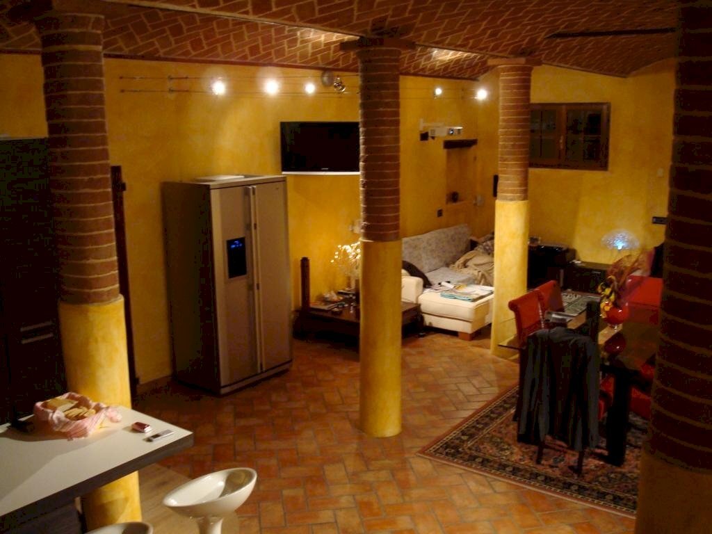 Casa indipendente Ravenna (zona San Marco) - foto 3
