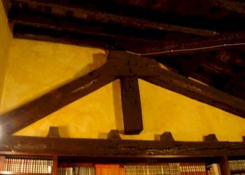 Casa indipendente Ravenna (zona San Marco) - foto 10