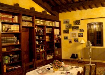 Casa indipendente Ravenna (zona San Marco) - foto 13