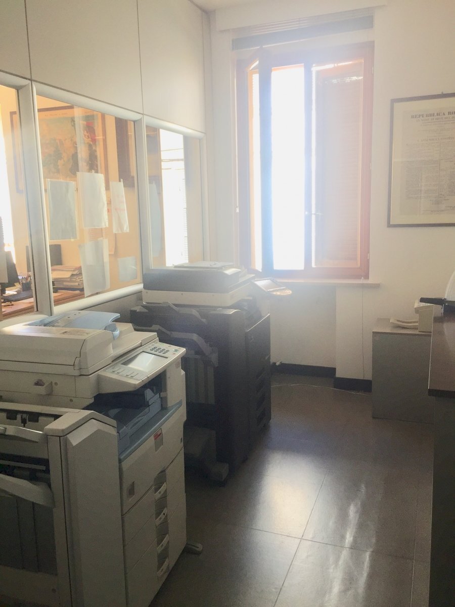 Apartment Ravenna (neighborhood Centro Storico) - photo 2