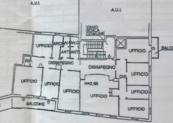 Appartamento Ravenna (zona Centro Storico) - foto 5