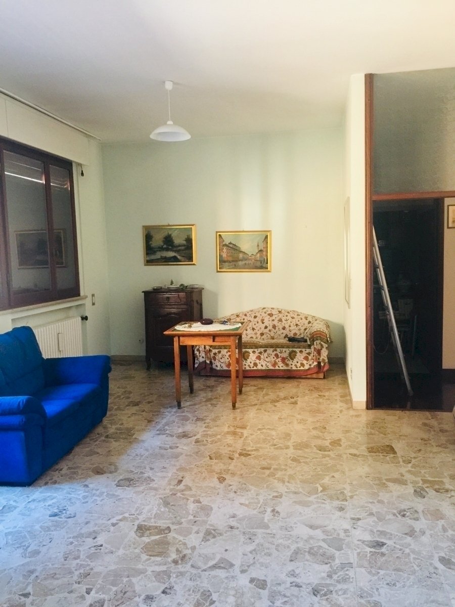Casa indipendente Ravenna (zona San Biagio) - foto 1