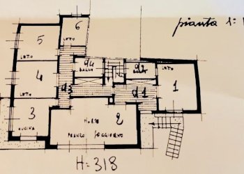 Casa indipendente Ravenna (zona San Biagio) - foto 21