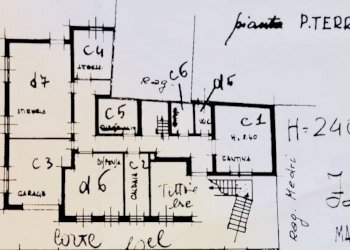 Casa indipendente Ravenna (zona San Biagio) - foto 22